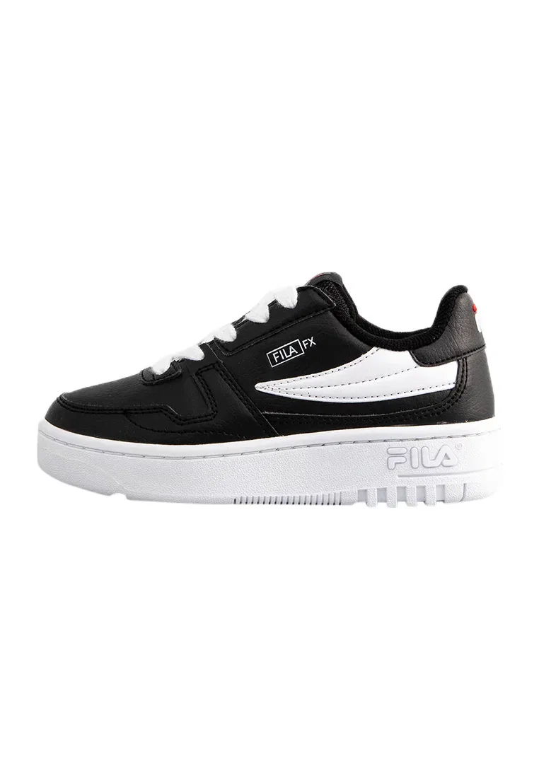 Fxventuno - кроссовки Fila, Black