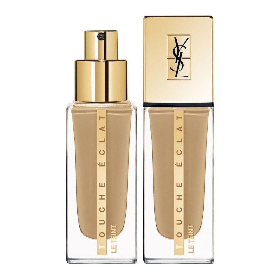 

Тональная основа Yves Saint Laurent Touche Eclat Le Teint, 25 ml, оттенок BD50