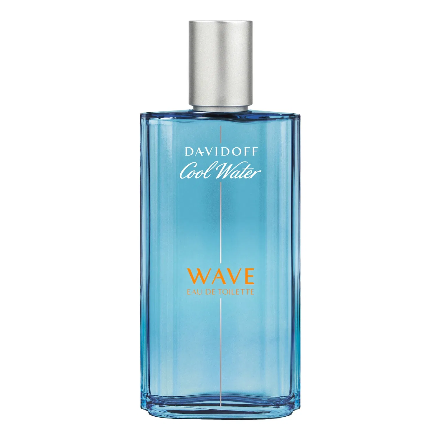 Туалетная вода 125 мл с морскими нотами DAVIDOFF, Cool Water Wave