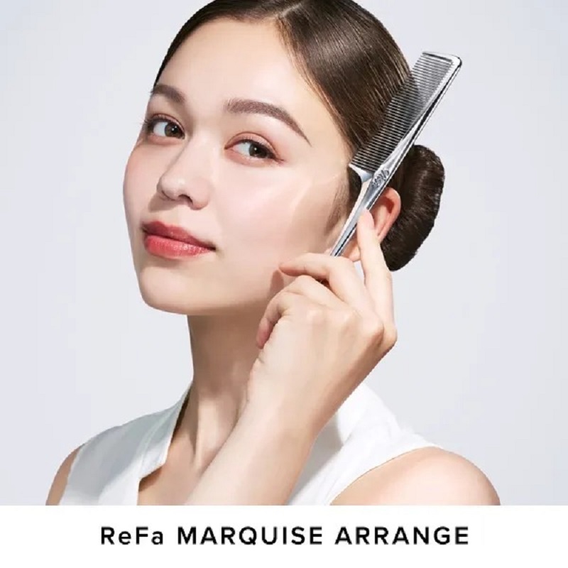 Расческа ReFa Marquise Arrange with Shopping Bag — фото 2
