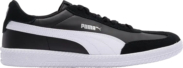 

Кроссовки Puma Astro Cup SL Black White, черный, Черный;серый, Кроссовки Puma Astro Cup SL Black White, черный