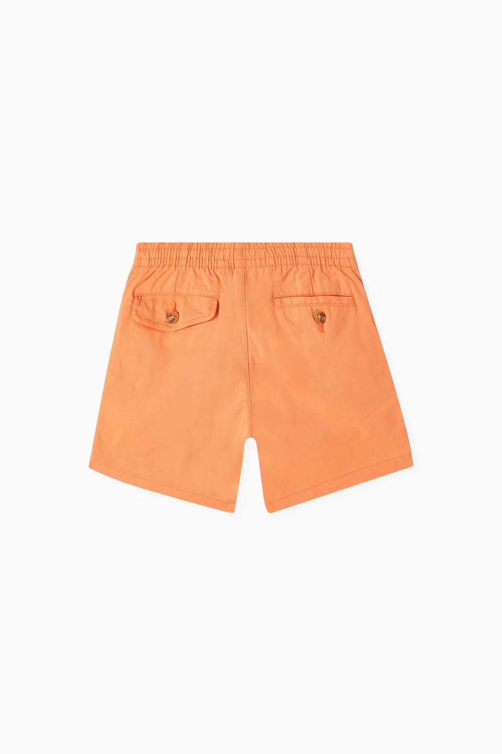 Шорты хлопковые Prepster Polo Ralph Lauren — фото 2