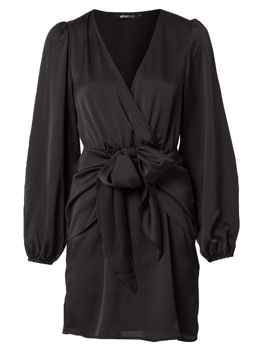

Платье Gina Tricot PIPER, черный