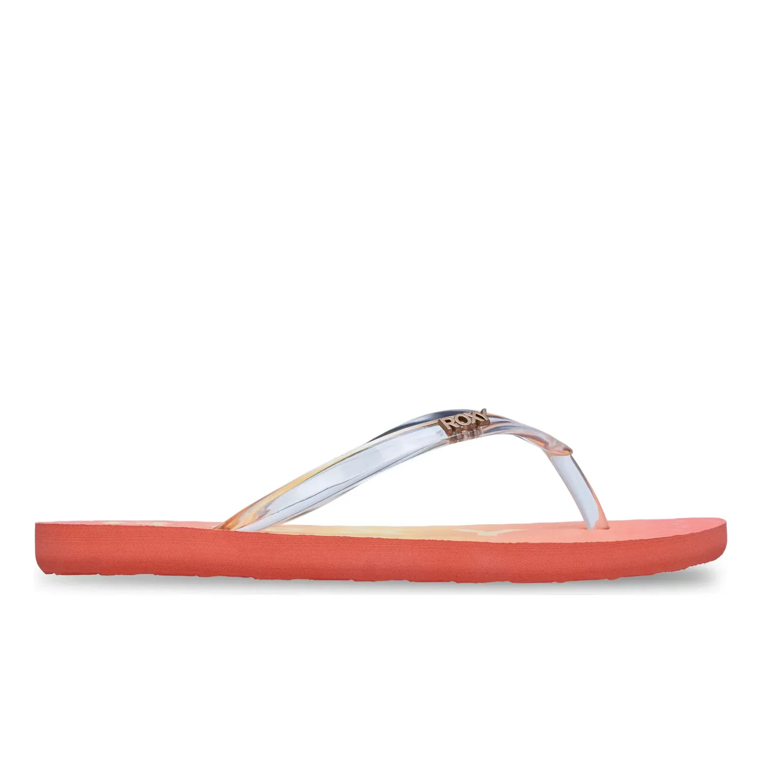 Детские шлепанцы для мальчиков Rg Viva Jelly Roxy, Naranja — фото 2