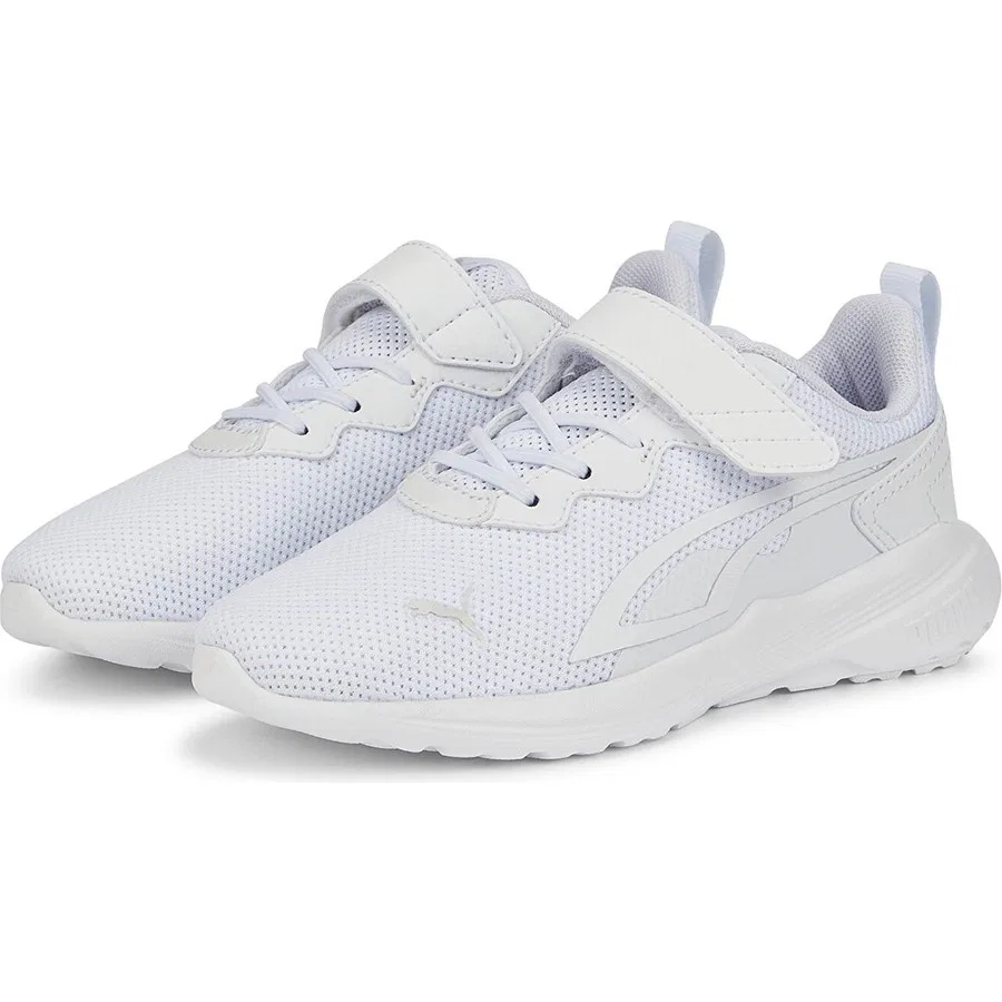 Кроссовки повседневные All-Day Active AC+ PS Puma, Белый — фото 3