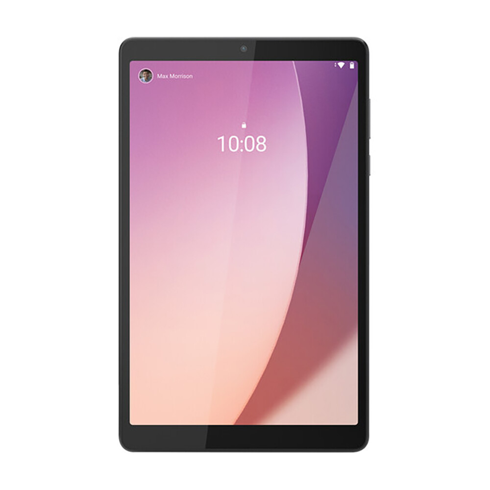 

Планшет Lenovo Tab M8 Gen 4, 8", 2 ГБ / 32 ГБ, Wi-Fi, серый