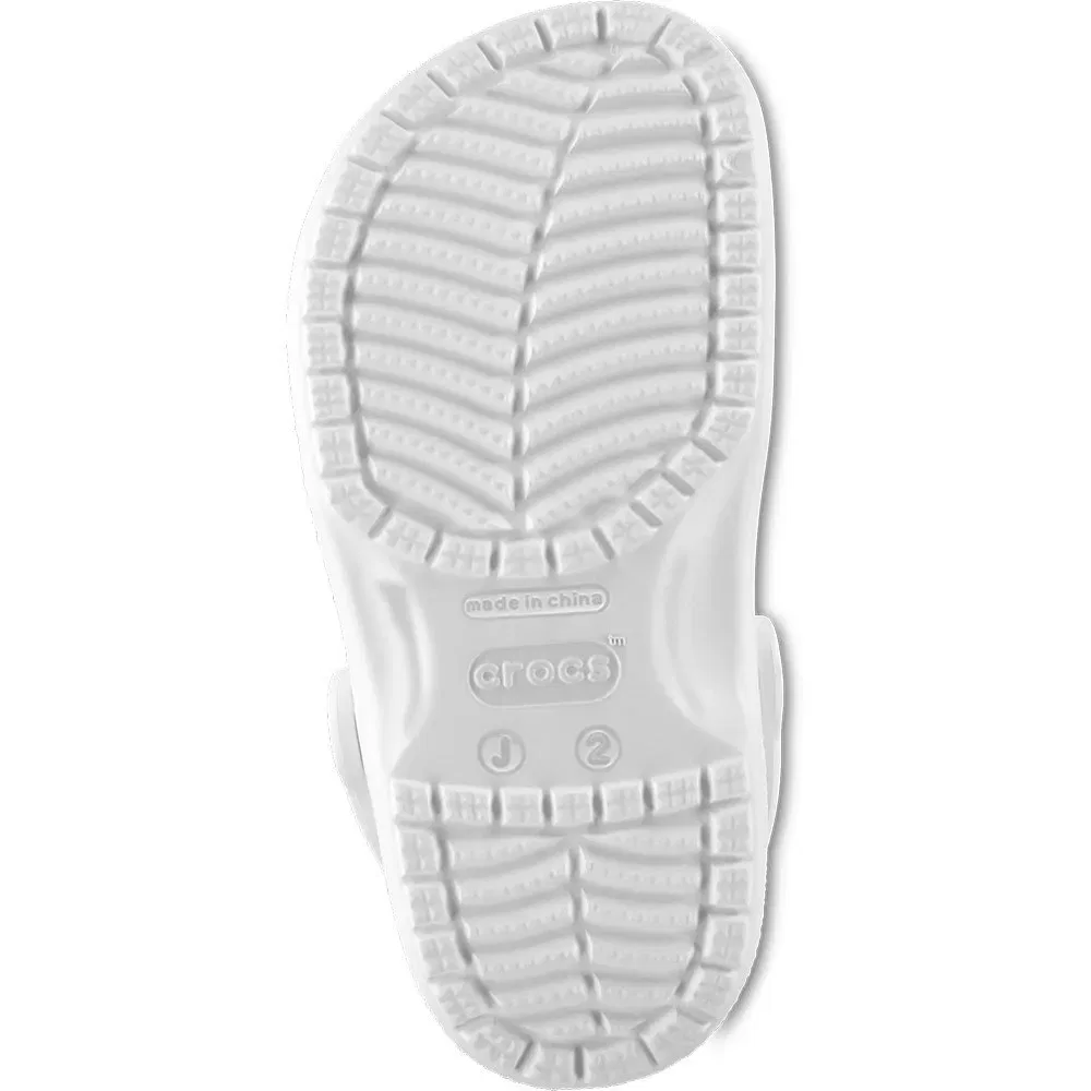 Комбинезон Classic Crocs, белый — фото 2