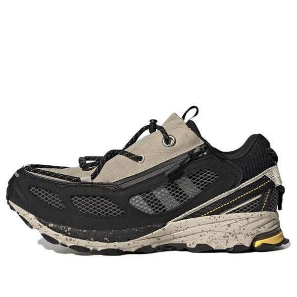 

Кроссовки shadowturf Adidas, черный