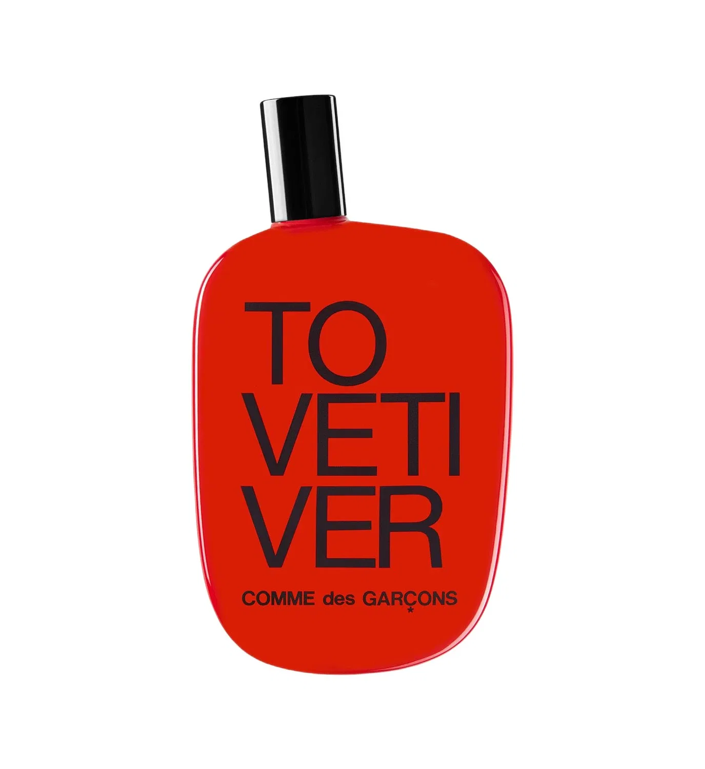 Comme Des Garçons Parfums Туалетная вода To Vetiver