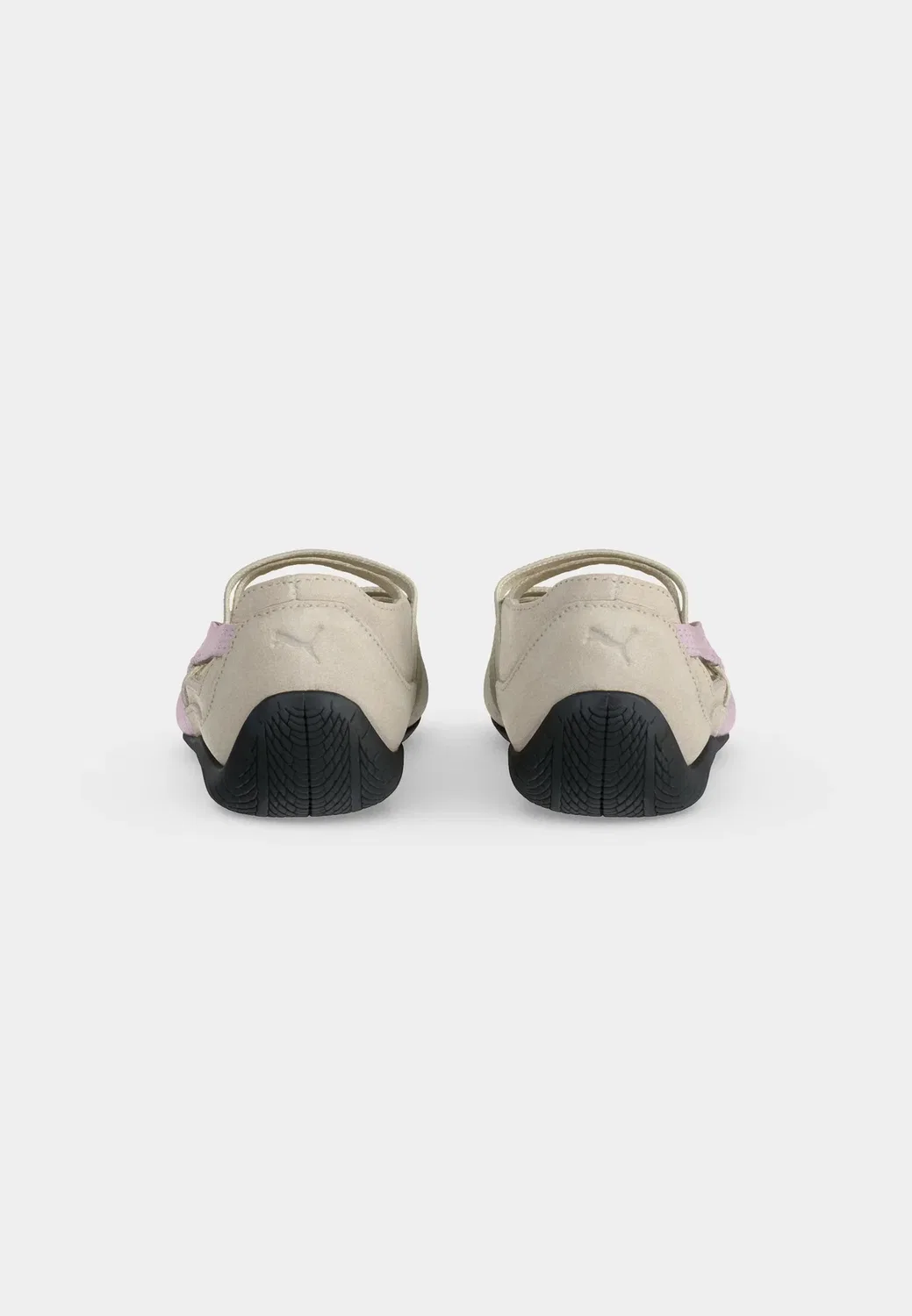 Кроссовки Speedcat jr унисекс Puma, Silver-Coloured/Fog/Black — фото 4