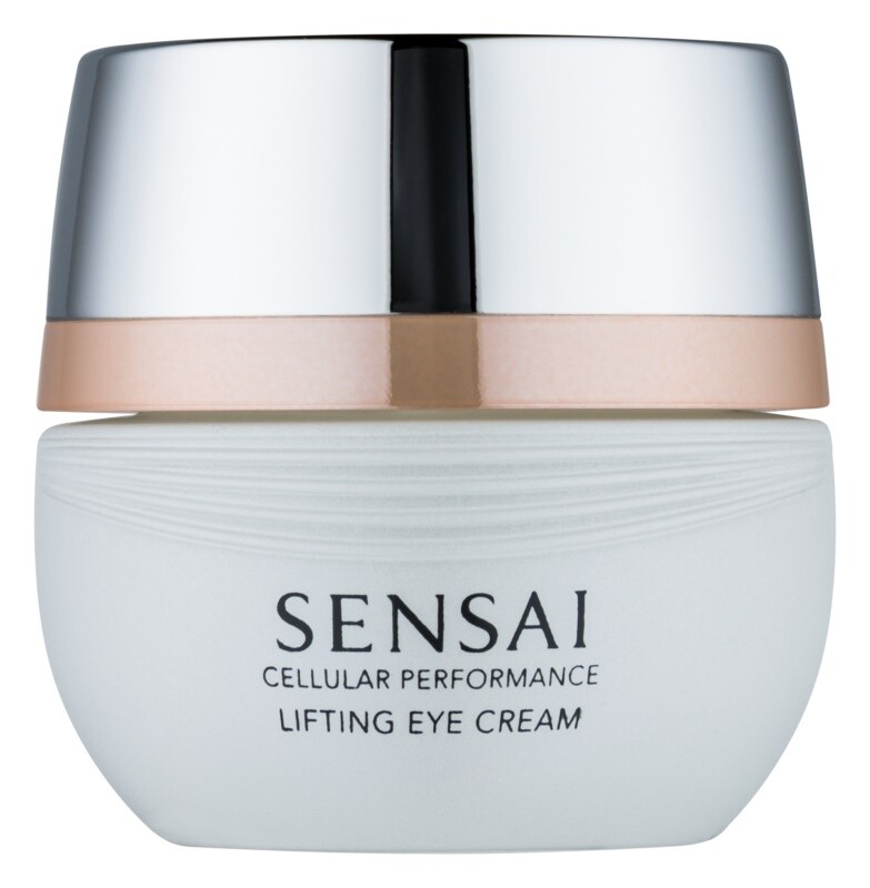 

Лифтинг крем для глаз Sensai Cellular Performance Lifting Eye Cream