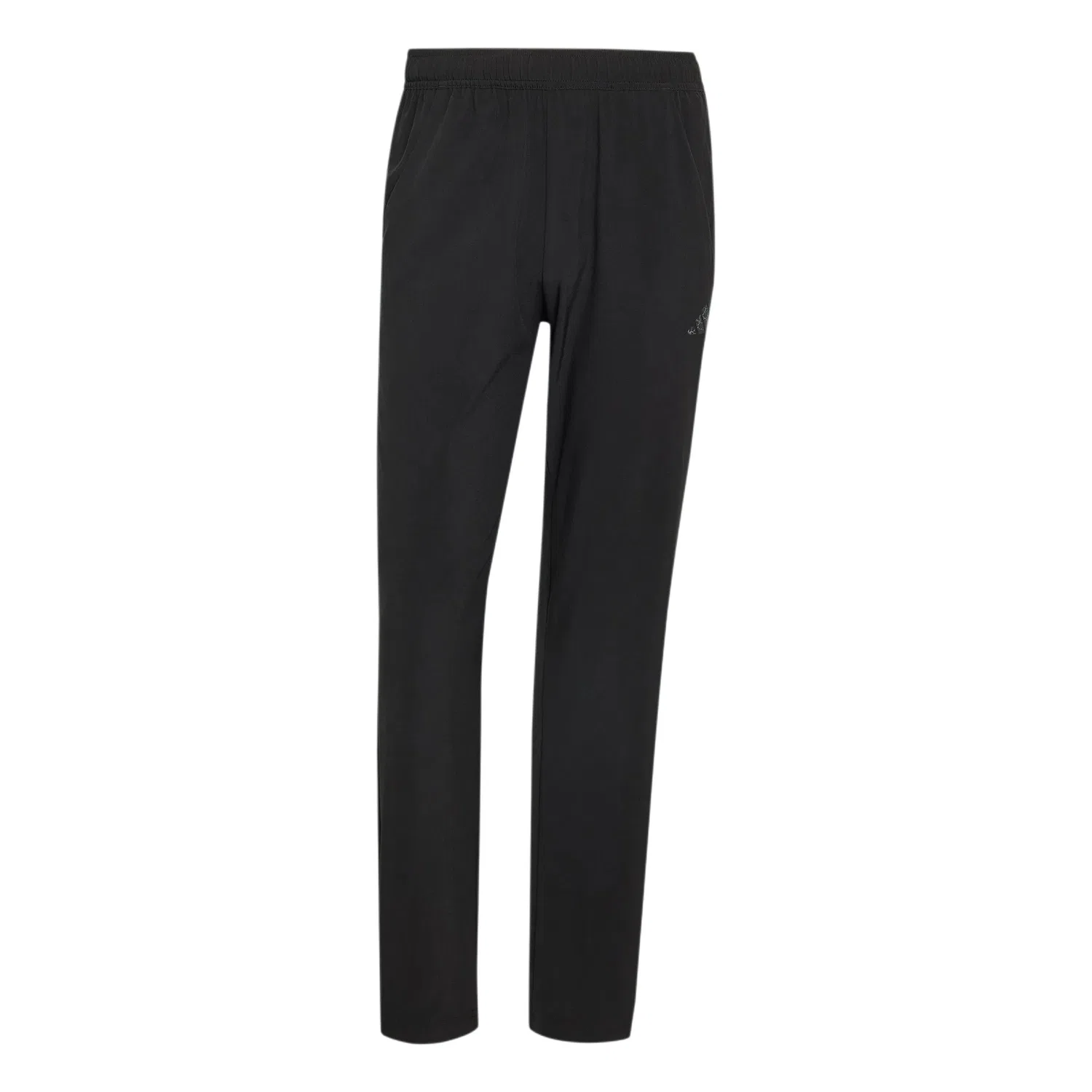 Спортивные штаны Essential, Black, Adidas