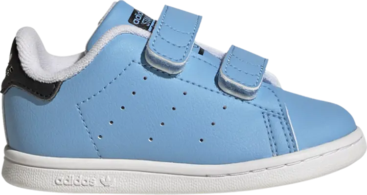 

Кроссовки Adidas Disney x Stan Smith I 'Aladdin - Genie', синий