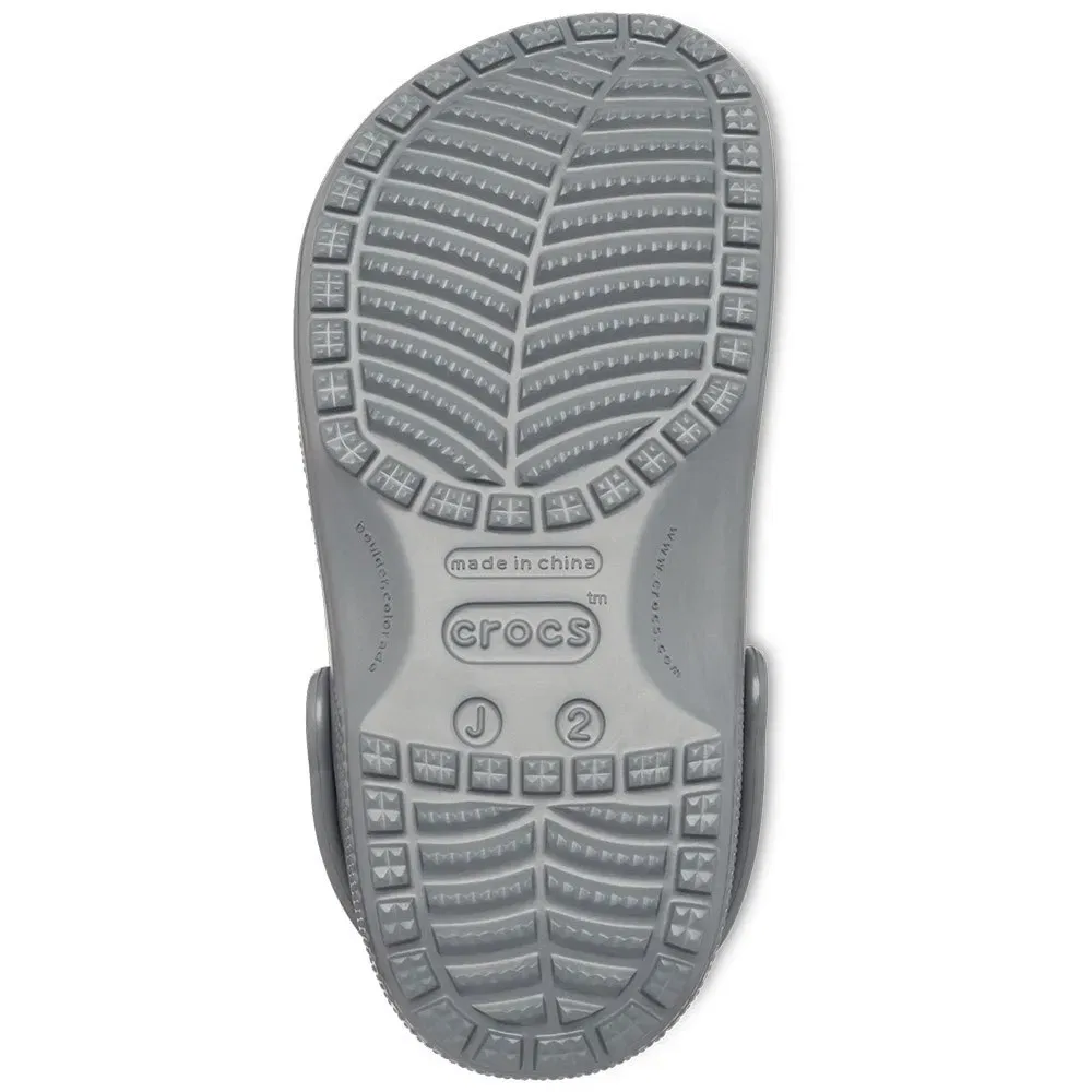 Комбинезон Classic Crocs, серый — фото 2