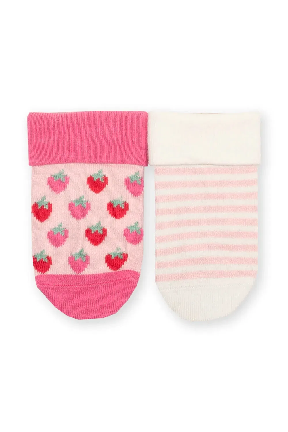 Детские носки в горошек Kite, Pink
