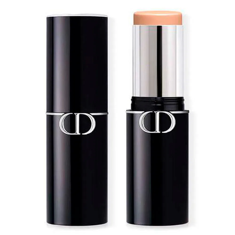 Тональная основа Forever Glow 35N Dior, черный
