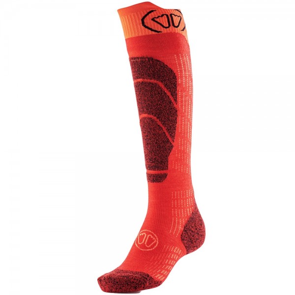 

Лыжные носки Ski Merino Junior Sidas, мультиколор