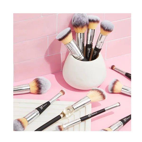 Кисть для пудры Heavenly Luxe Airbrush Powder & Bronzer Brush It Cosmetics, 1 UD — фото 4