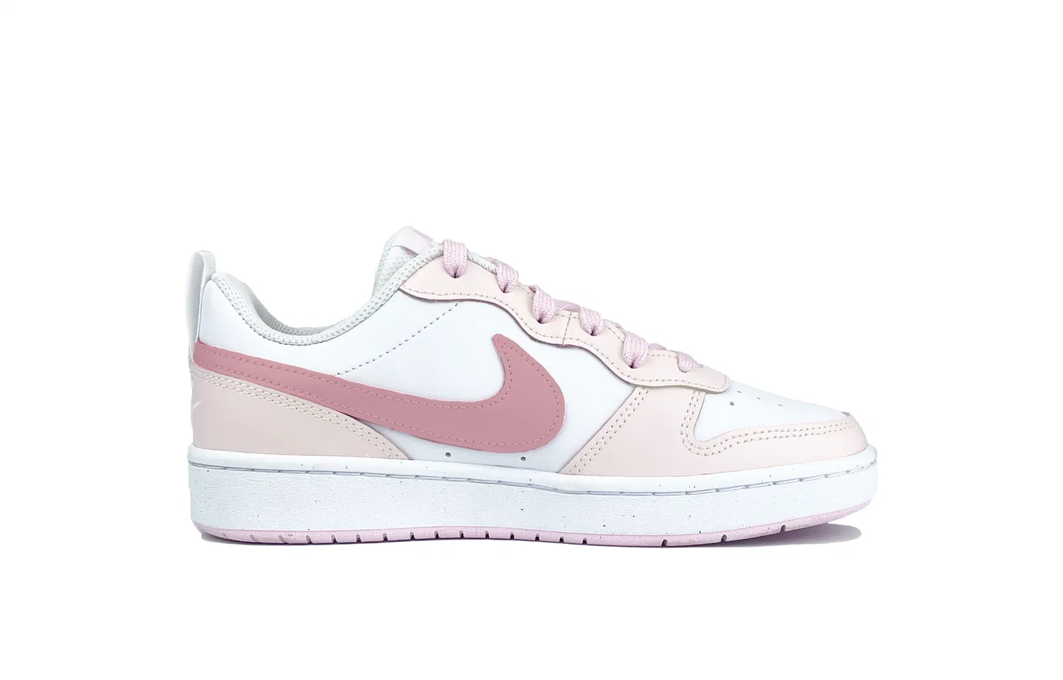 Детские кроссовки для скейтбординга с принтом кошачьих лапок Cute Nike — фото 3