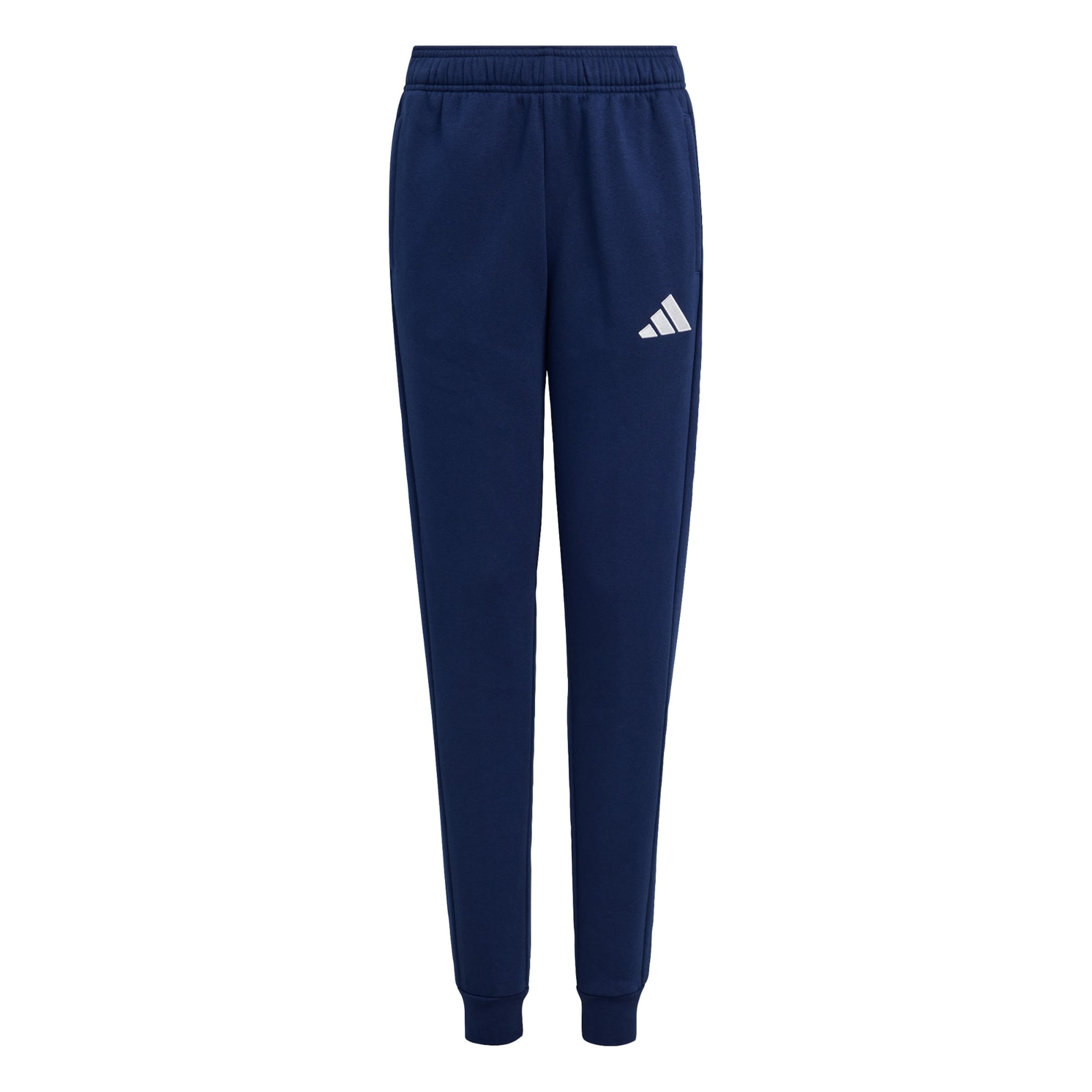 

Adidas Performance Узкие спортивные штаны 'Entrada26' в цвете Navy