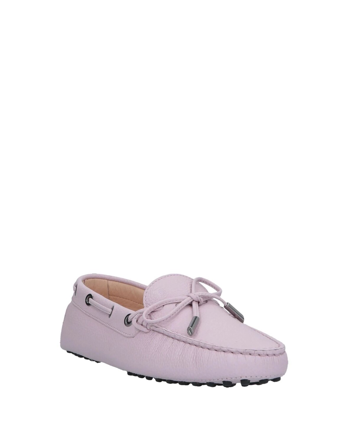 

Лоферы Tod'S, сирень