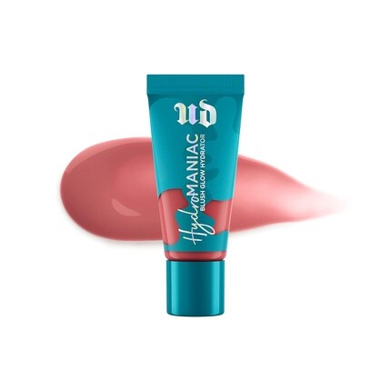 

Urban Decay Hydromaniac Dewy Liquid Blush 0,5 Fl. Оз потерпел крушение