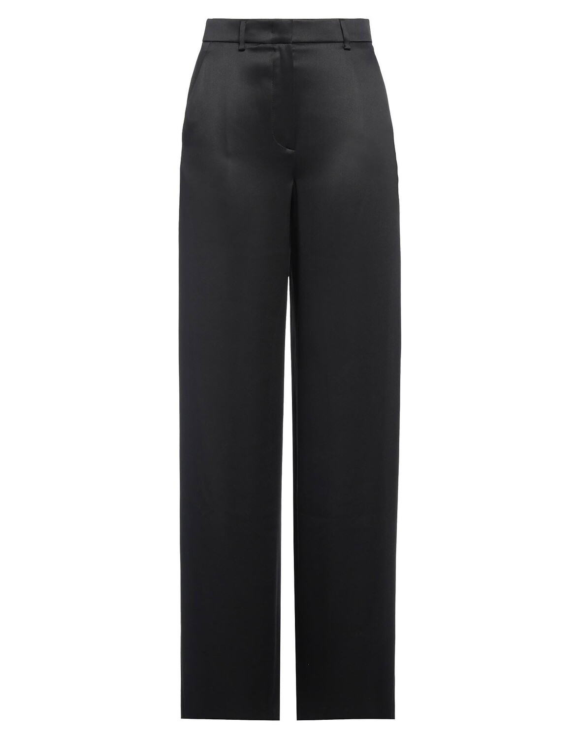 

Брюки Giorgio Armani, черный