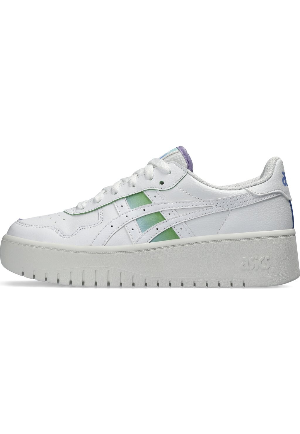 

Кроссовки низкие ASICS SportStyle, цвет white white