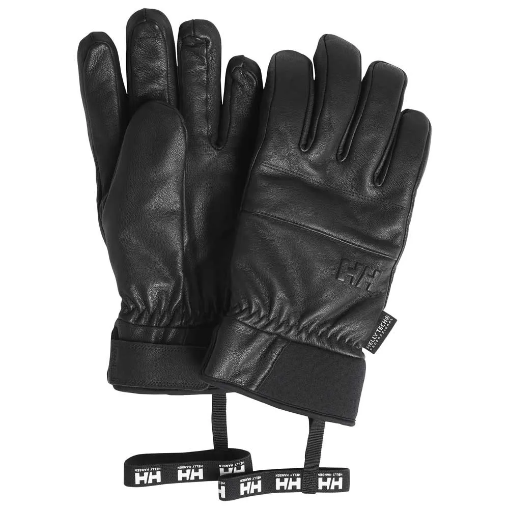 

Перчатки Helly Hansen Piste, черный