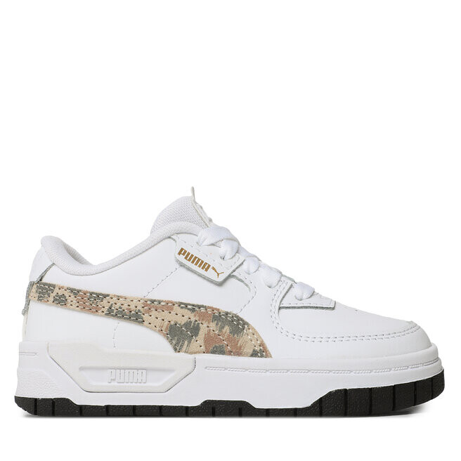 

Кроссовки Puma Cali Dream Animal Print Ps 39200001 Blanco, белый