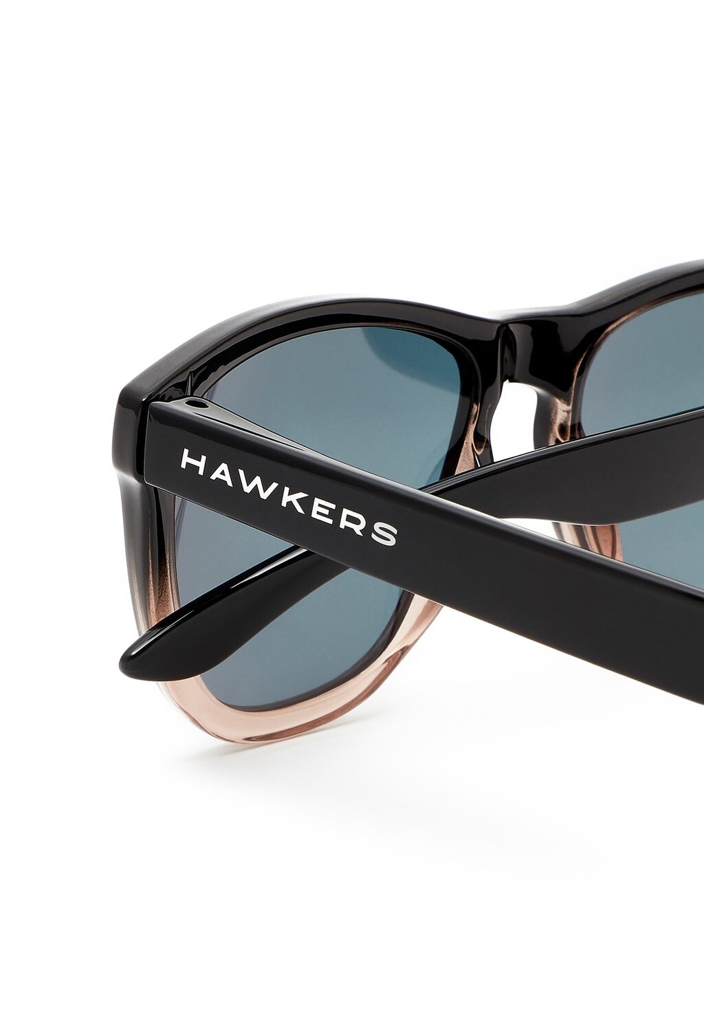 

Солнцезащитные очки UNISEX Hawkers, черный