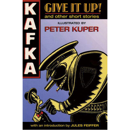 

Книга Give It Up! (Hardback)