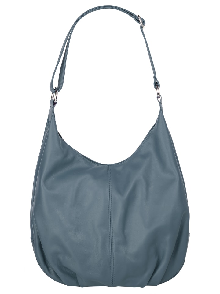 

Шоппер Cluty Shopper, синий