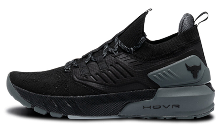 

Женские тренировочные кроссовки Under Armour Project Rock 3