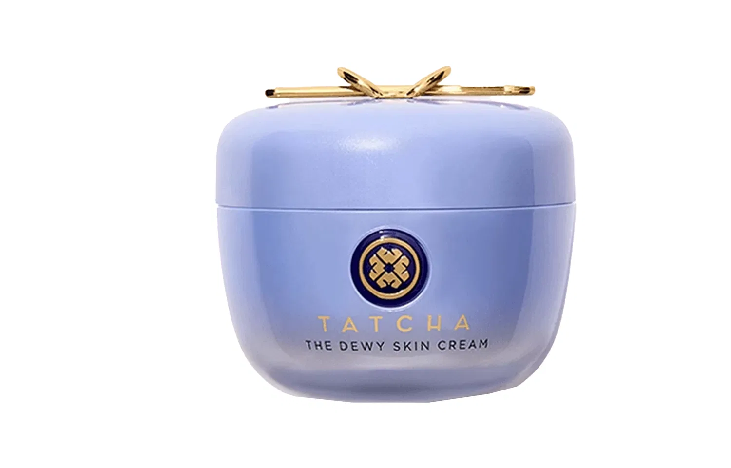 Крем для лица Tatcha — Увлажняющий бежево-фиолетовый, 50 мл