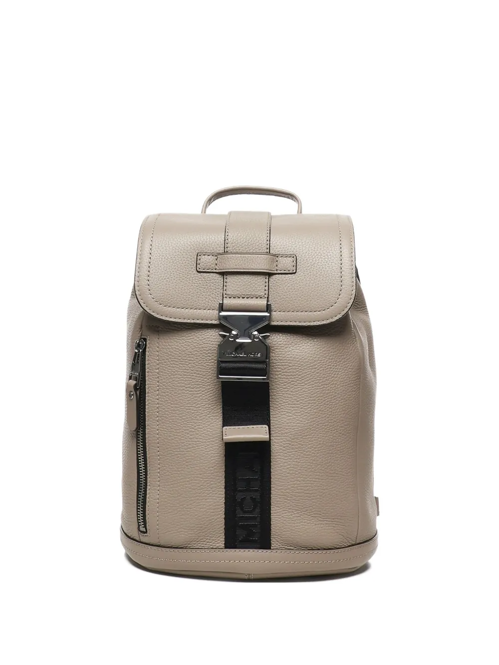 

Рюкзак с портфельной застежкой MICHAEL KORS, нейтральный