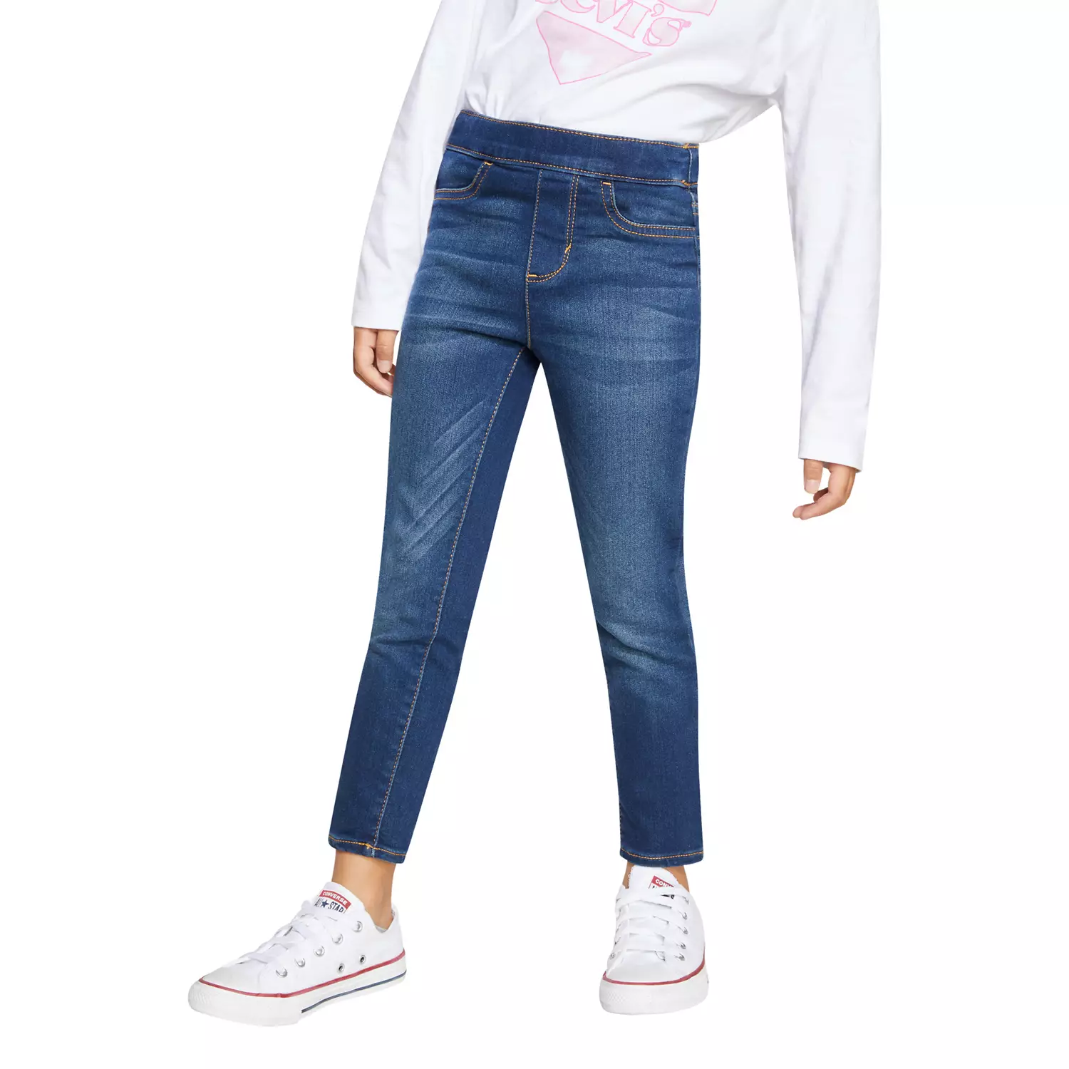 

Джинсы Levi's