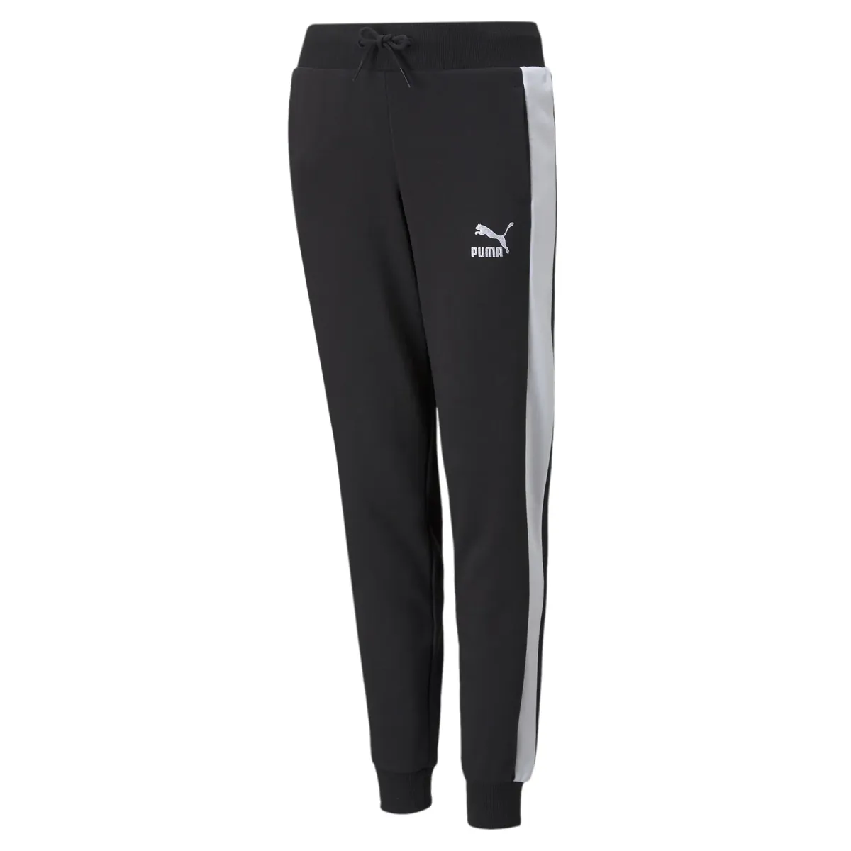 

Спортивные брюки PUMA "Тренировочные брюки Classics T7 для девочек", черный