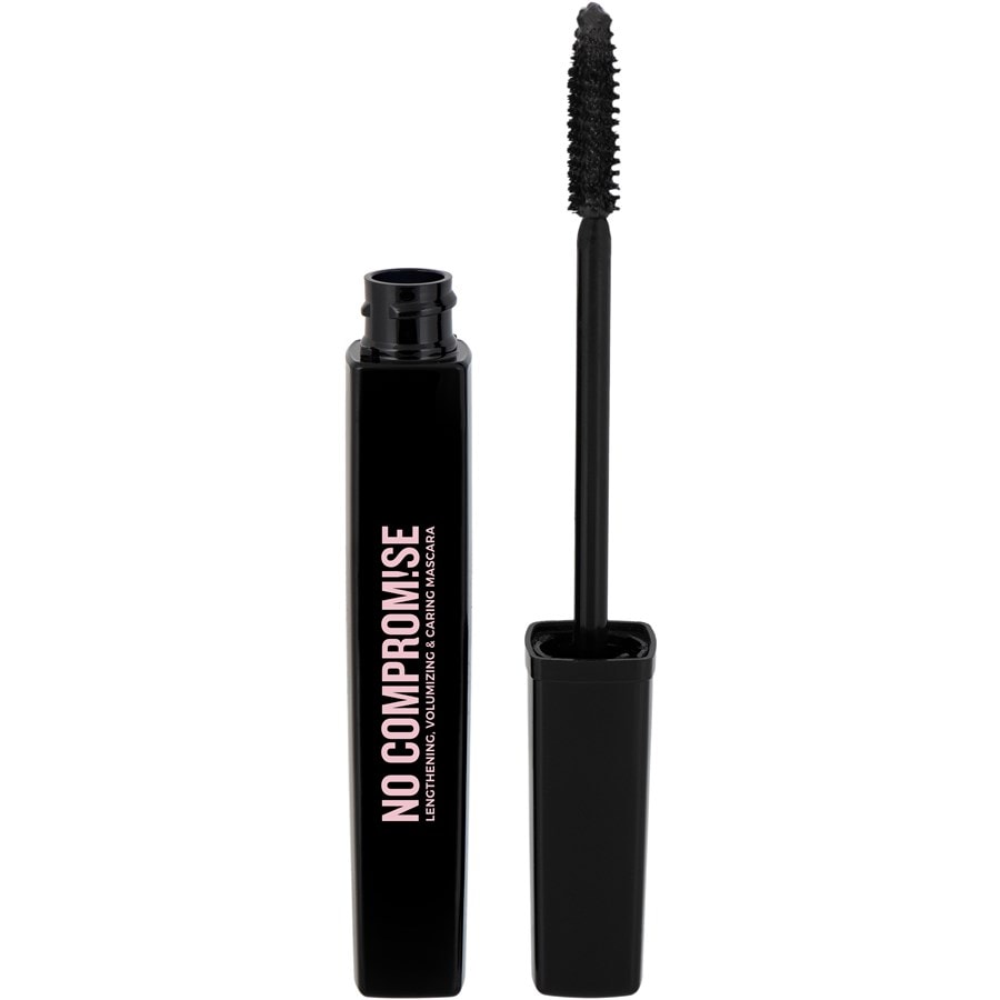 

Тушь для ресниц Douglas Collection No Compromise Mascara, Black / 9,5 ml