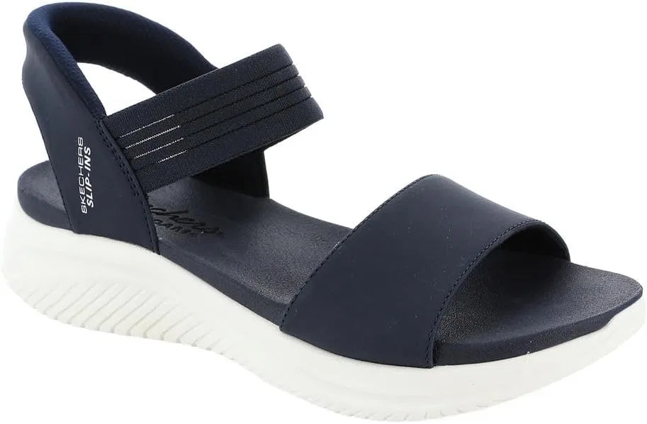 Кроссовки Skechers Ultra Flex Summerville 119804, Navy
