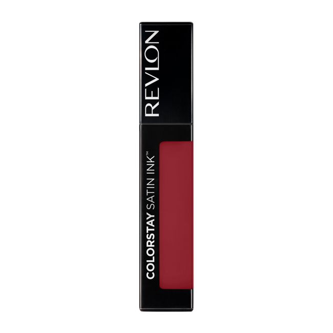 

Жидкая помада Colorstay satin ink Revlon, цвет 005, 5 мл