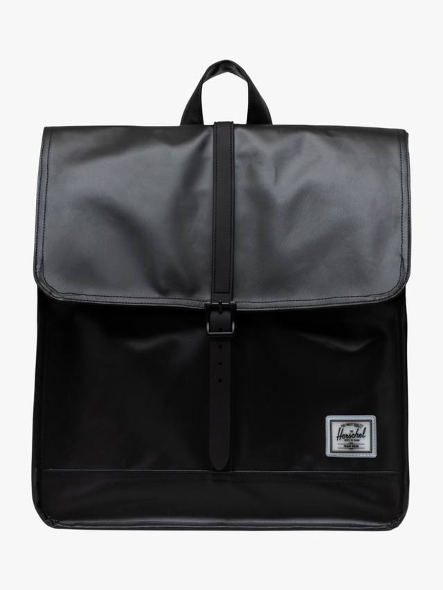 

Городской рюкзак, устойчивый к непогоде Herschel Supply Co., Black