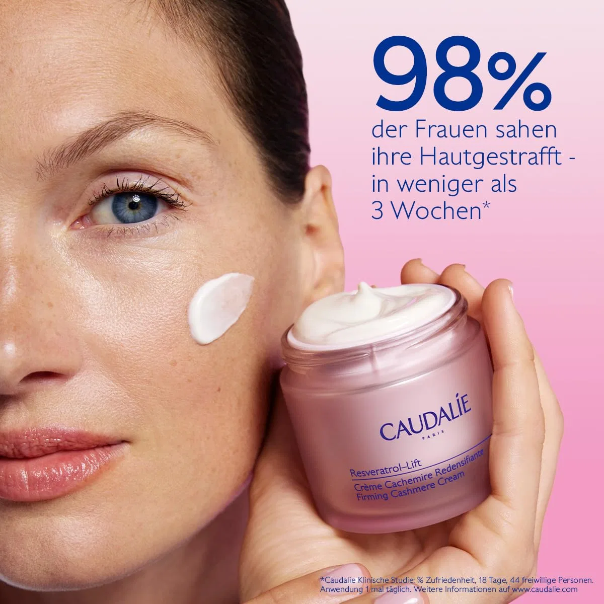 Сыворотка Caudalie — «Resveratrol-Lift» с ресвератролом от — фото 3