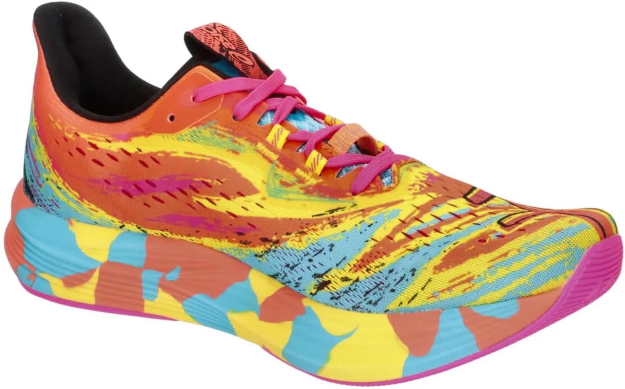 

Мужские беговые кроссовки ASICS Noosa TRI 16, желтый