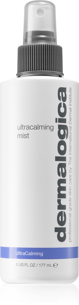 

Ультрауспокаивающий тоник-спрей для лица Dermalogica, 177 мл