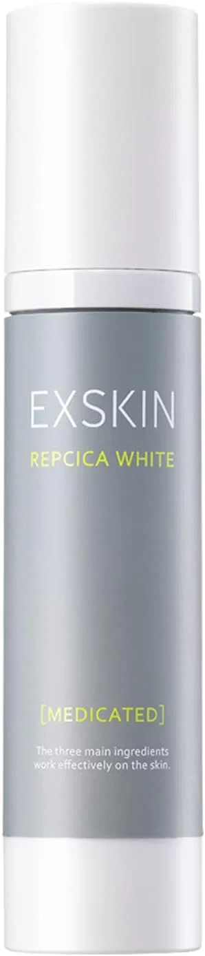 Крем для лица Exskin — Дневной Lipesica White, 50 г