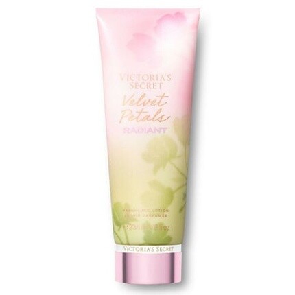 Лосьон для рук и тела Velvet Petals Radiant, 236 мл, Victoria'S Secret — фото 3