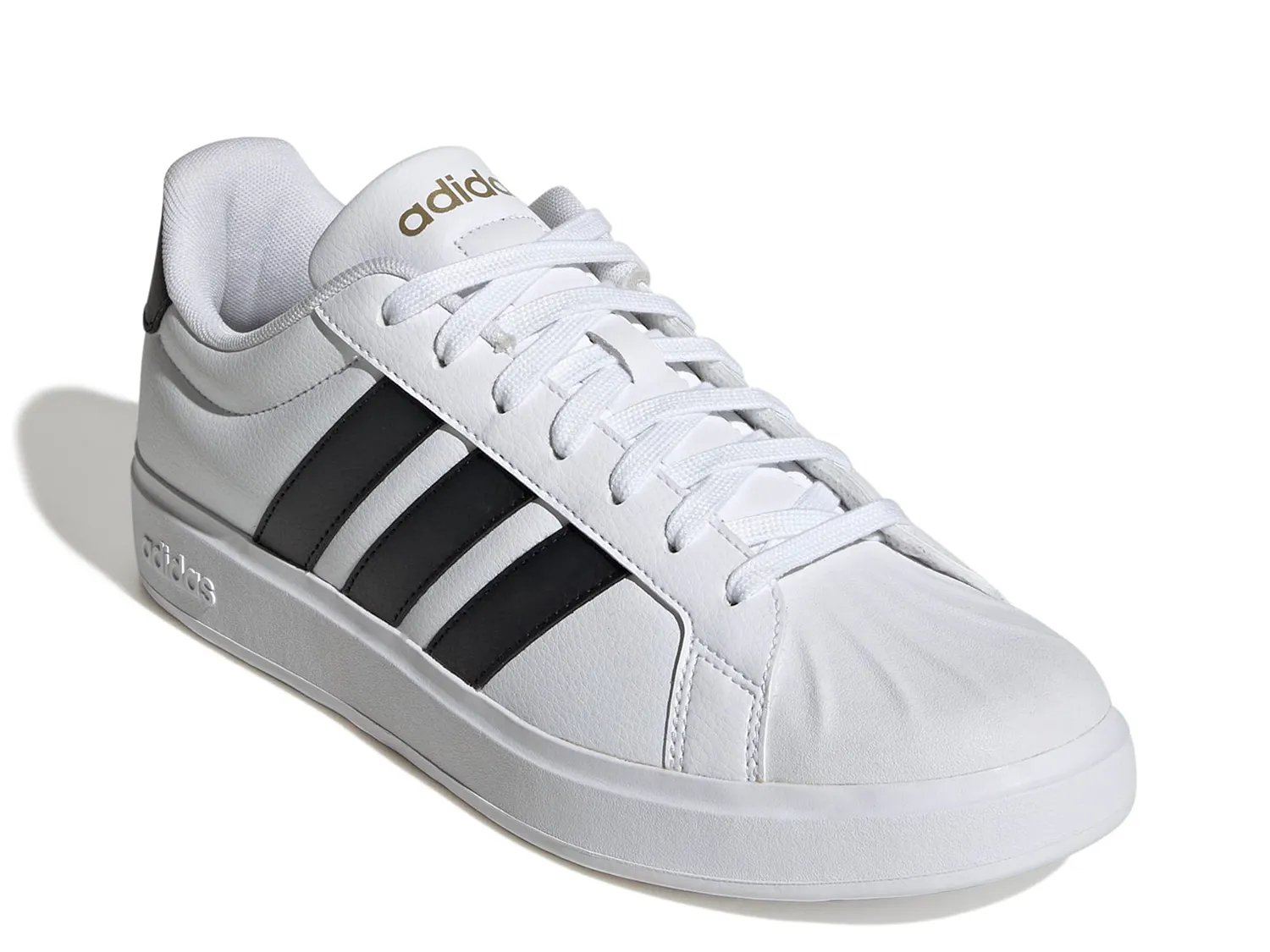 

Кроссовки adidas Streettalk Sneaker - Men's, белый/черный