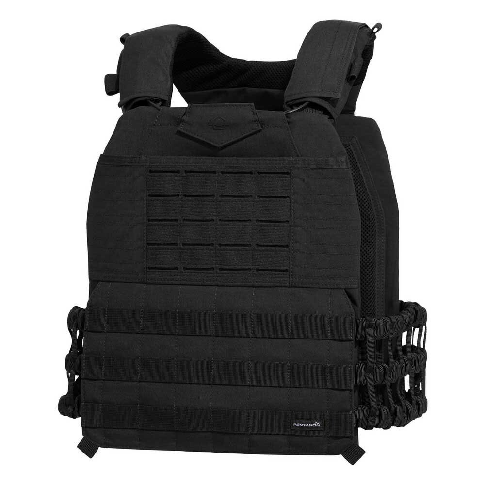 

Жилет Pentagon Carrier, черный