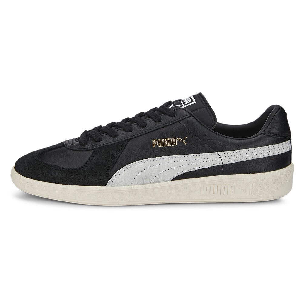 Кроссовки Puma Army Trainer, черный — фото 4